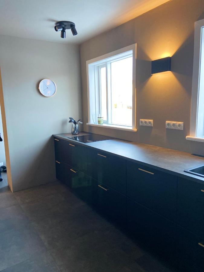 אקורירי Perfectly Located 3 Bedroom Design Apartment מראה חיצוני תמונה