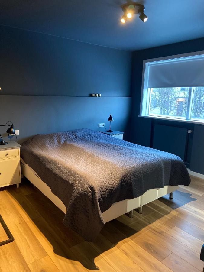 אקורירי Perfectly Located 3 Bedroom Design Apartment מראה חיצוני תמונה
