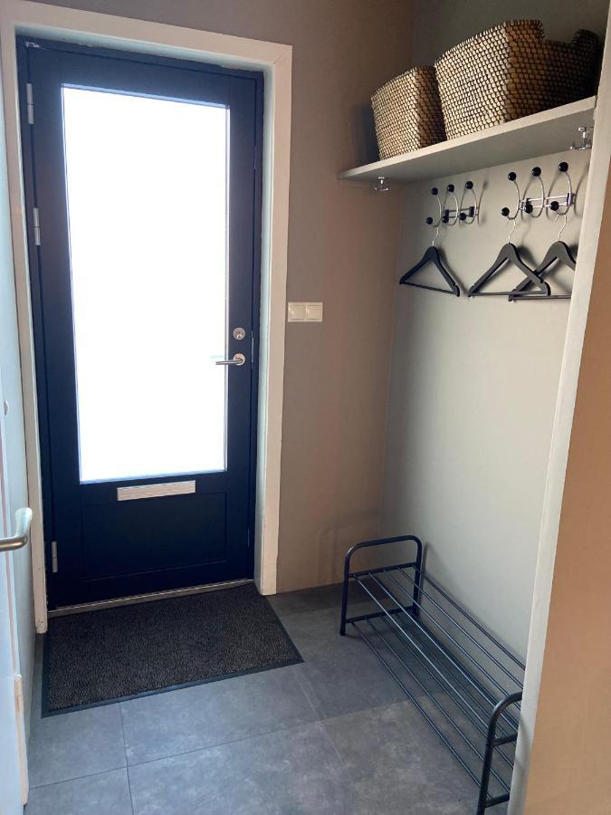אקורירי Perfectly Located 3 Bedroom Design Apartment מראה חיצוני תמונה